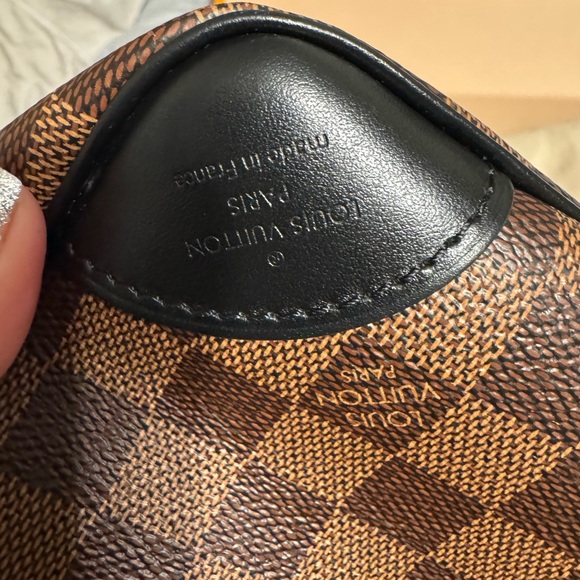 Louis Vuitton Odeon PM Crossbody - Picture 12 of 16